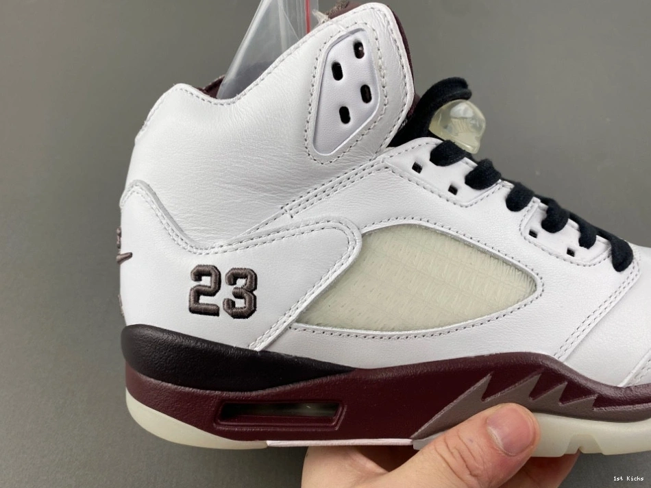 Maniere Ore Air A 5 Violet IB1528-100 2025 Ma Jordan 0502